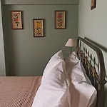 Apartamento το αρχοντικό του κάστρου *