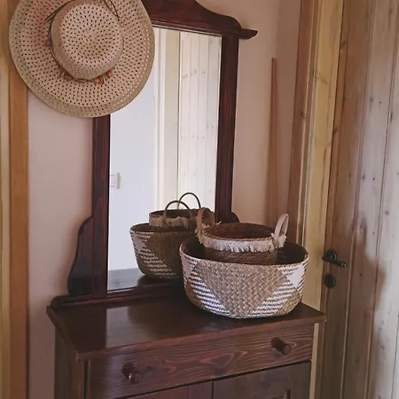 το αρχοντικό του κάστρου *