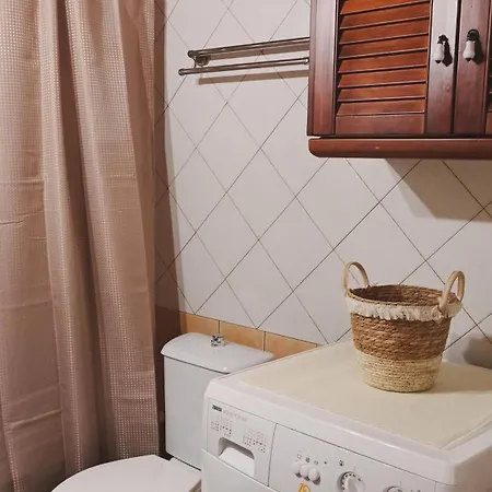 το αρχοντικό του κάστρου Διαμέρισμα