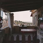 το αρχοντικό του κάστρου アパート