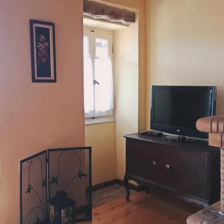 Appartement το αρχοντικό του κάστρου *