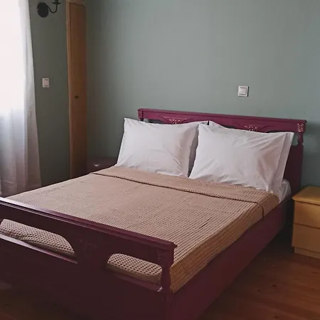το αρχοντικό του κάστρου Apartment