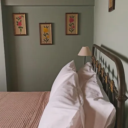 Apartment το αρχοντικό του κάστρου *