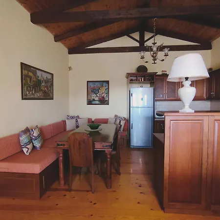 Appartement το αρχοντικό του κάστρου