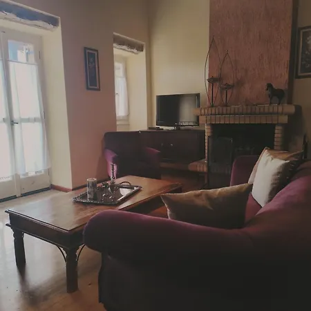 Apartment το αρχοντικό του κάστρου Kyparissia